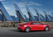 Audi e-tron Concept